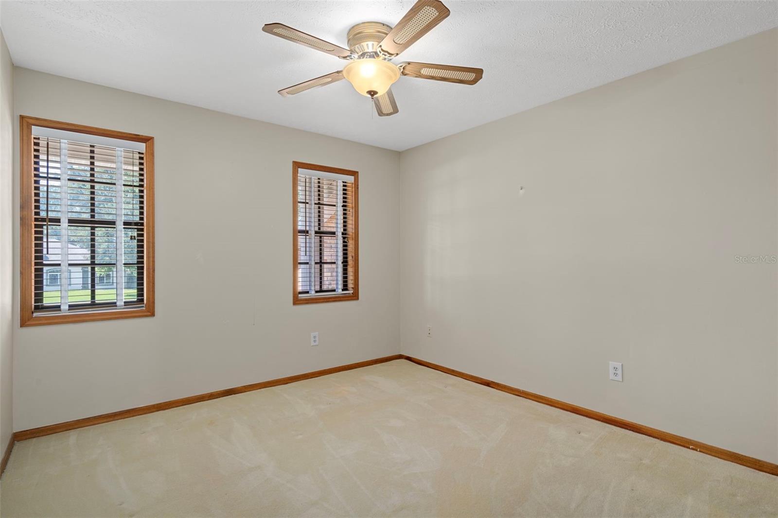 Upper Level Bedroom 3