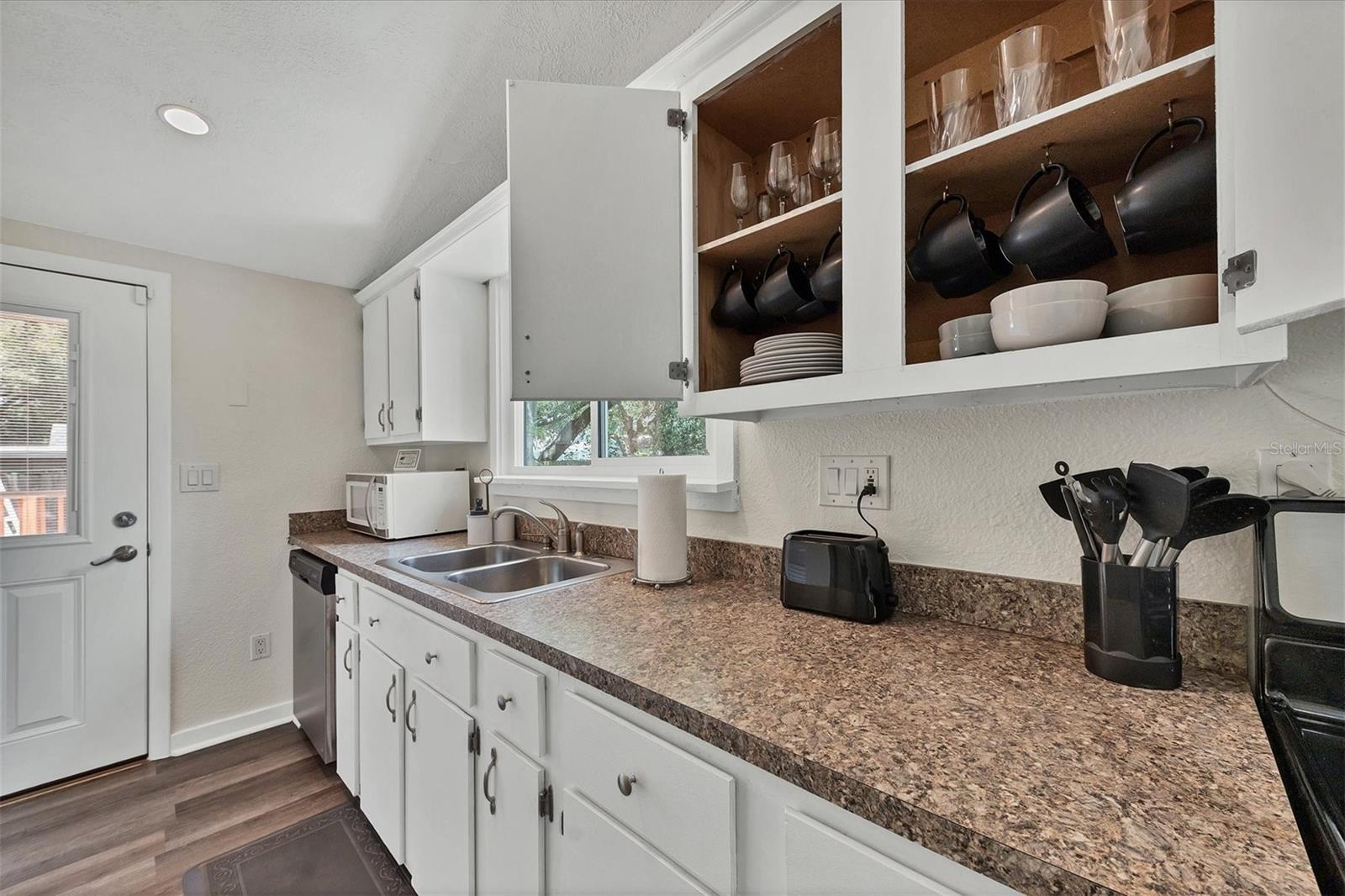 Kitchen Sink