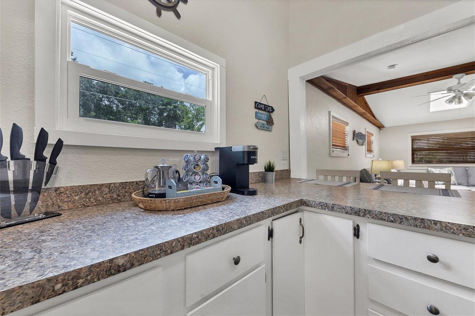 Kitchen Counters