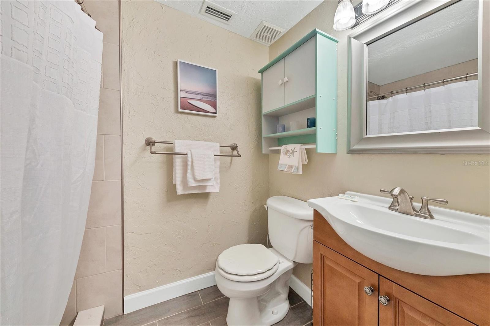 Bathroom 2