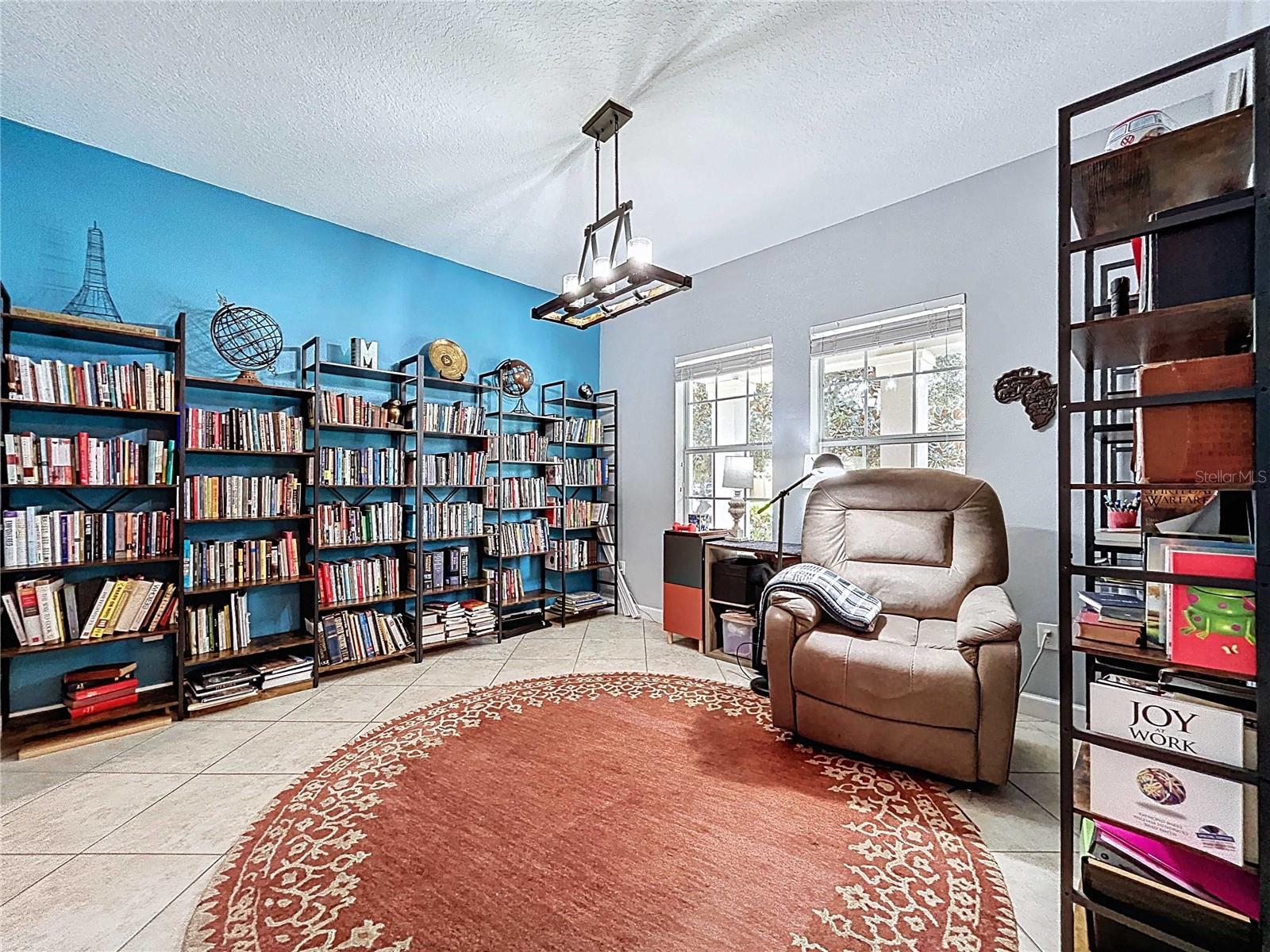 Office/Library
