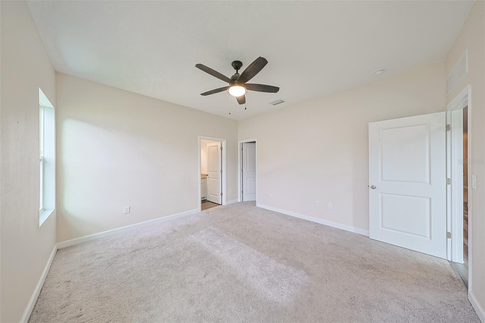 Primary-room