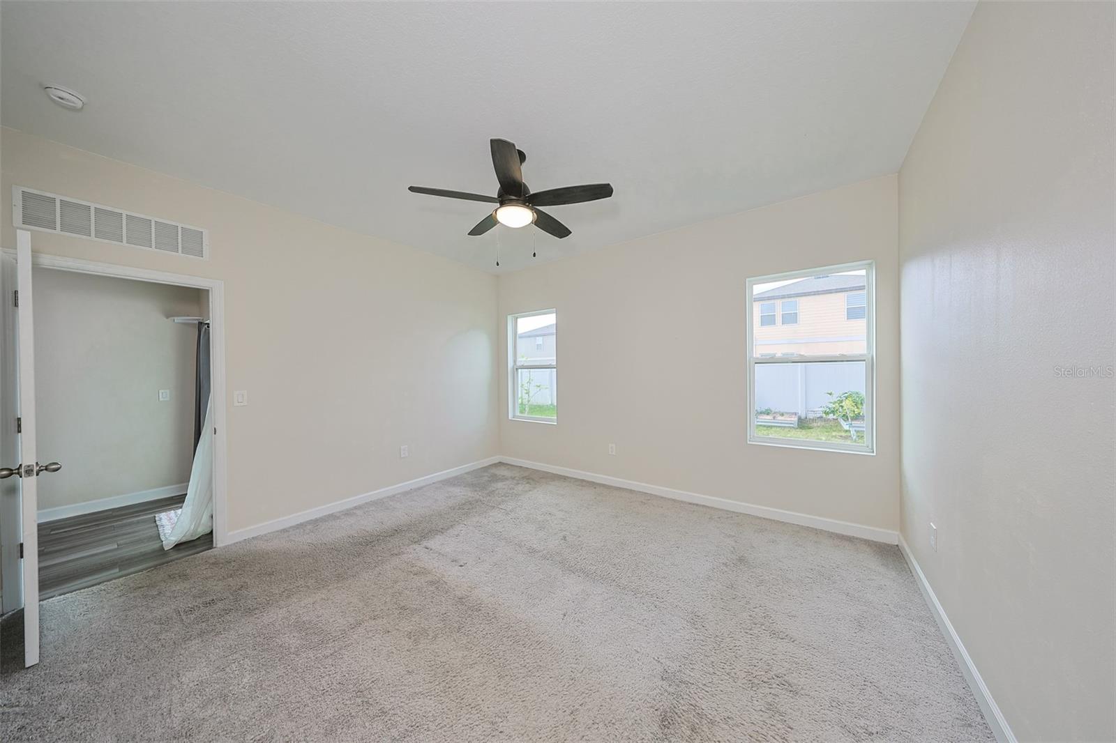 Primary-room