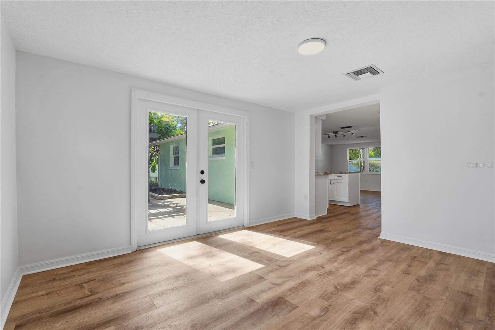 Bonus Room