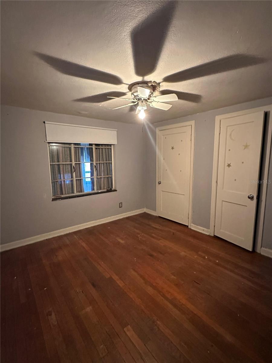 2nd Bedroom
