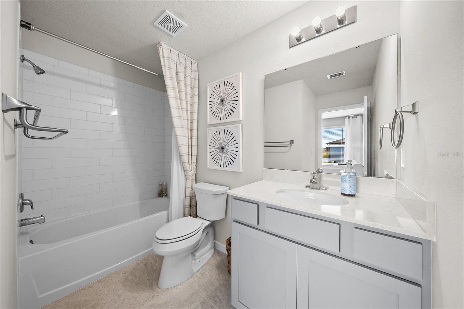 3rd bath