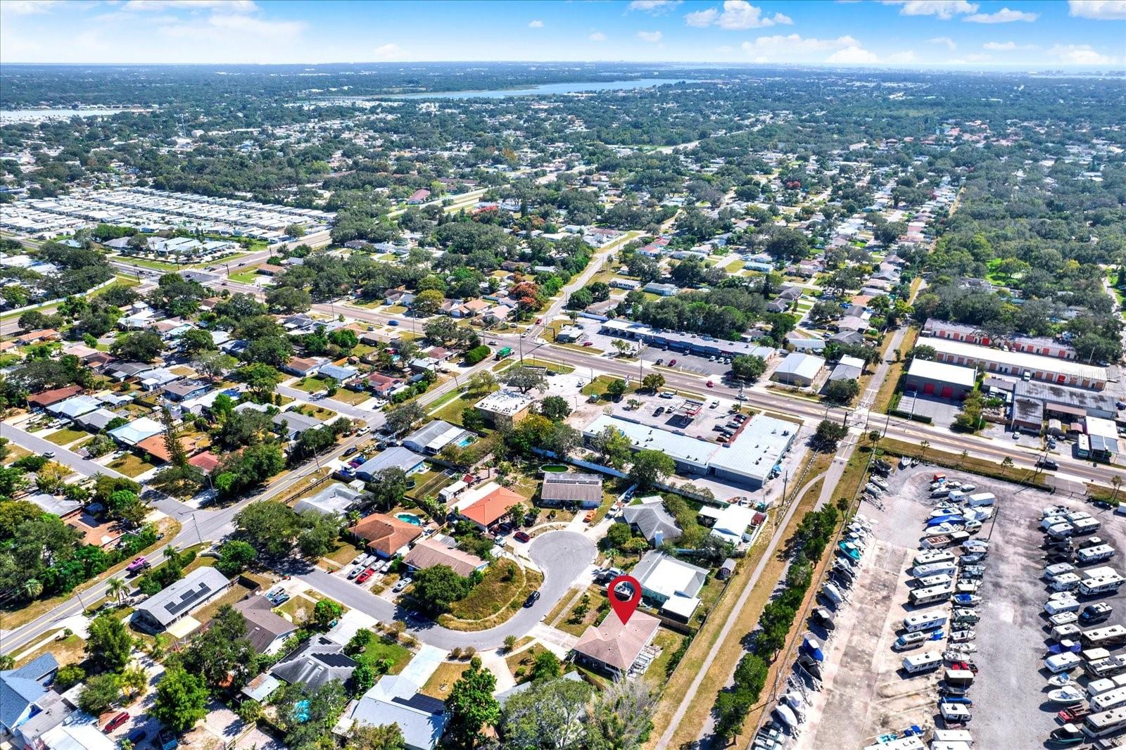 Aerial