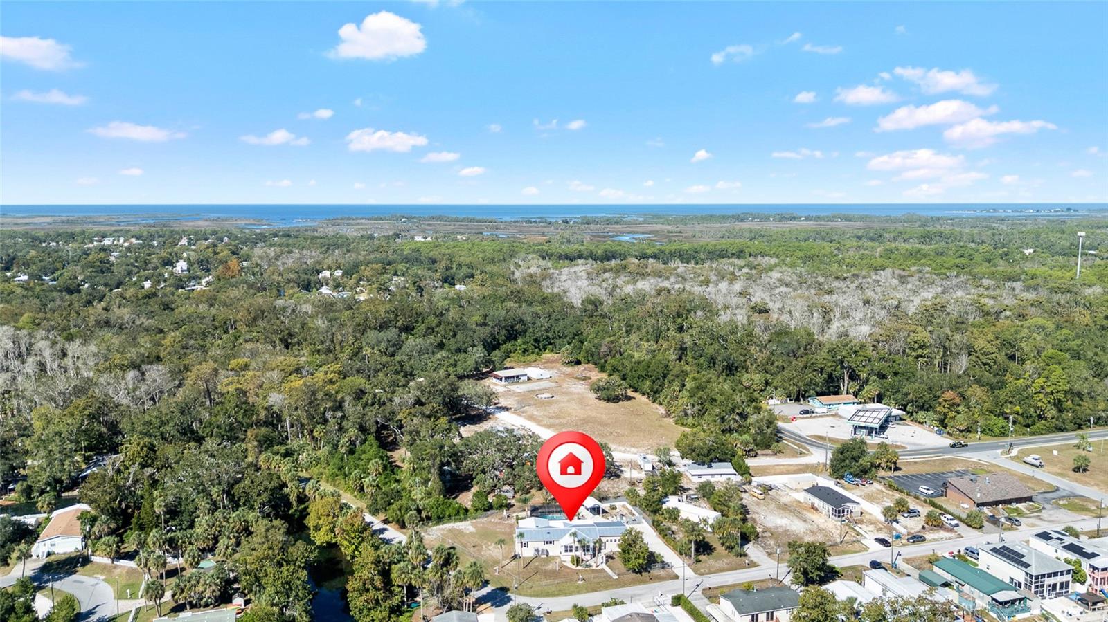 Location location location!  Enjoy the proximity of this lovely home.