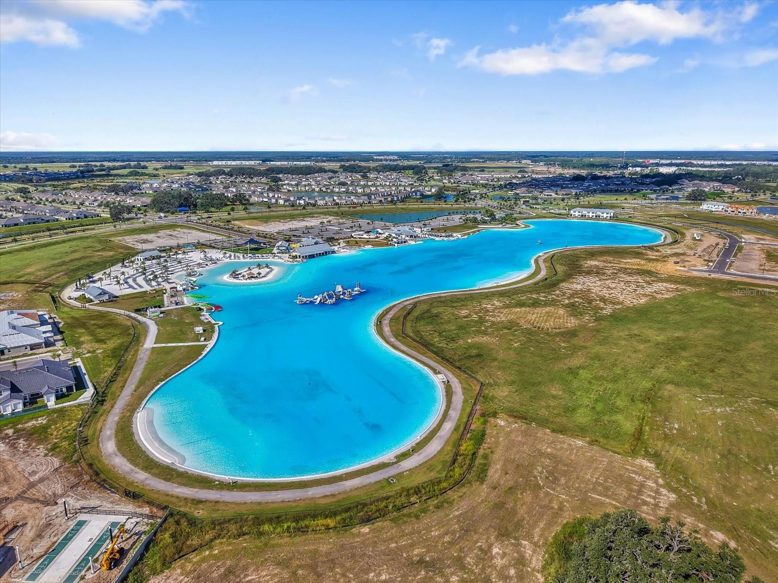 Lagoon