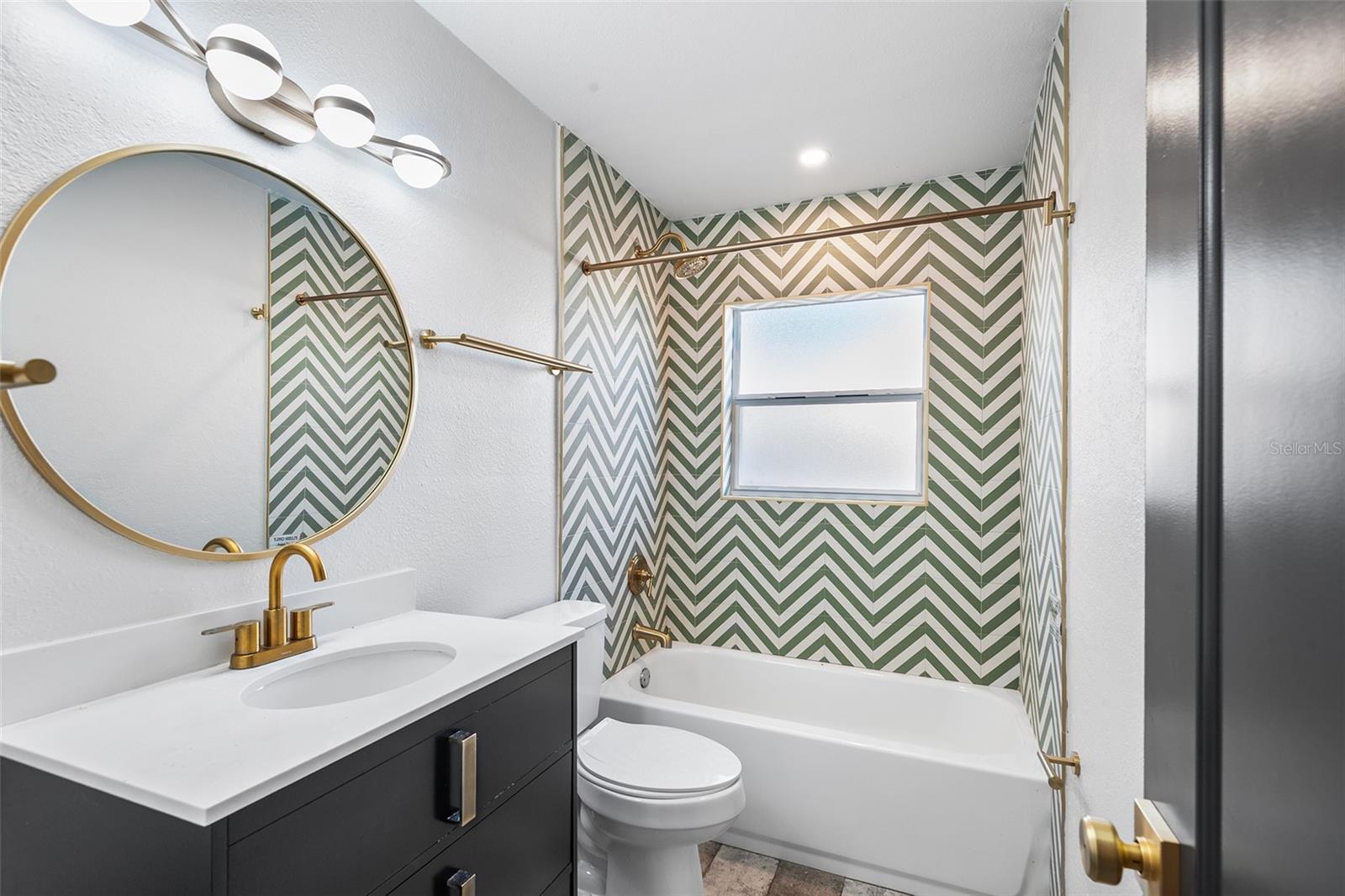 Guest Bath