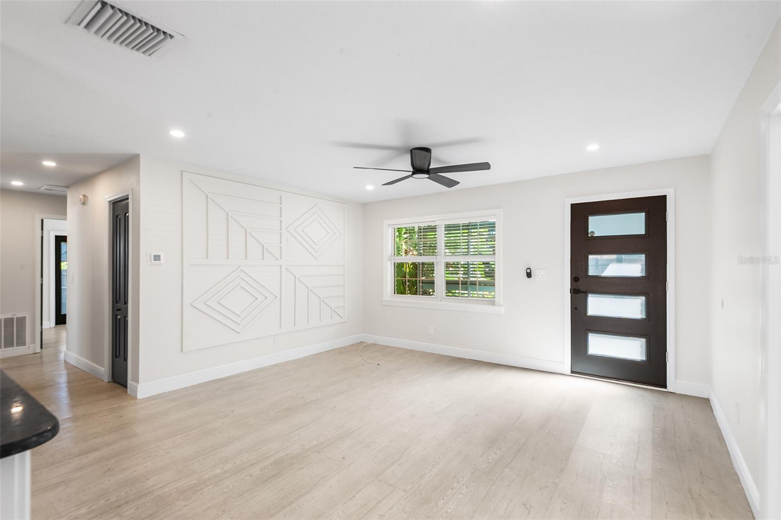 Living/Dining