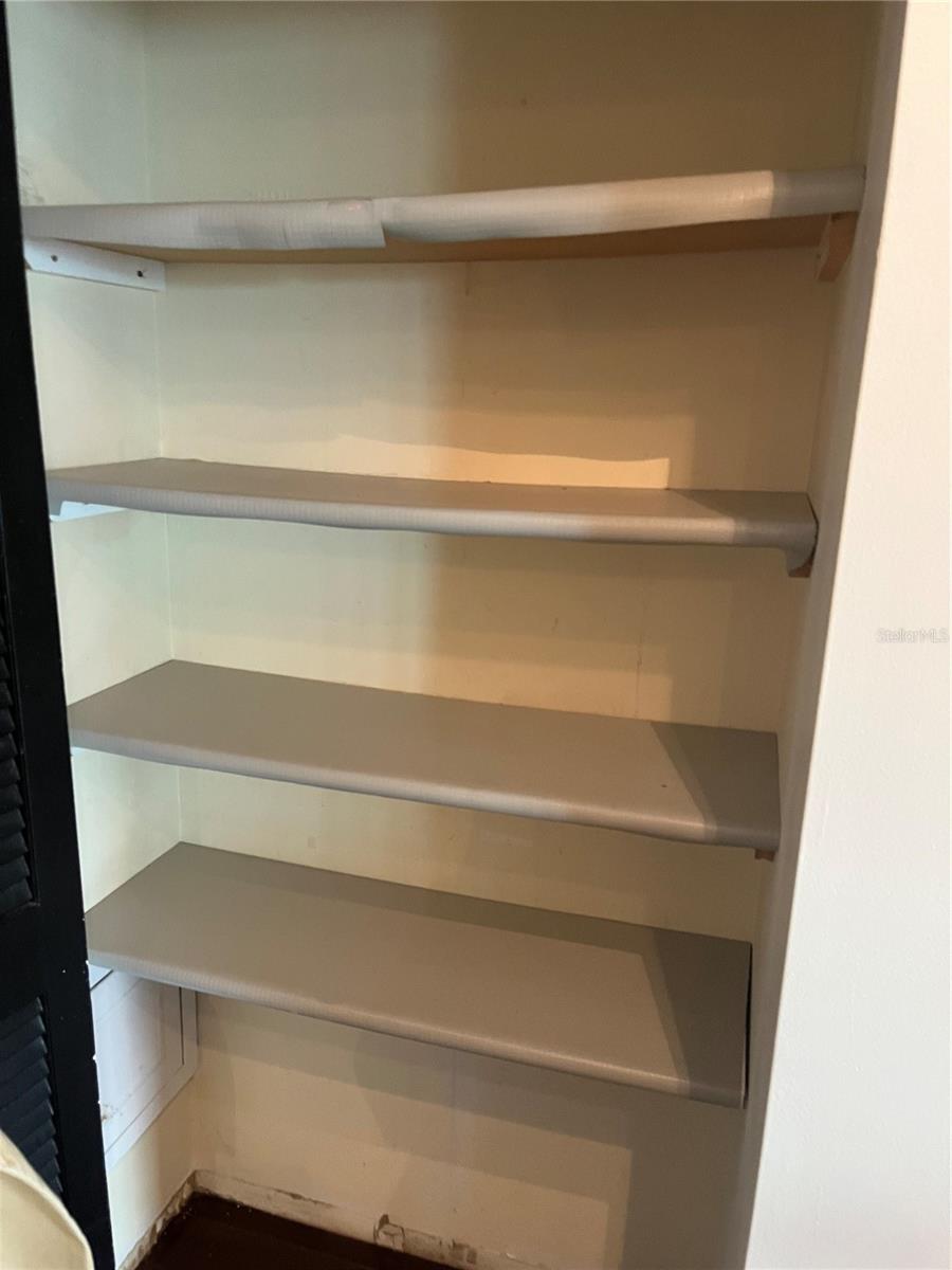 Pantry