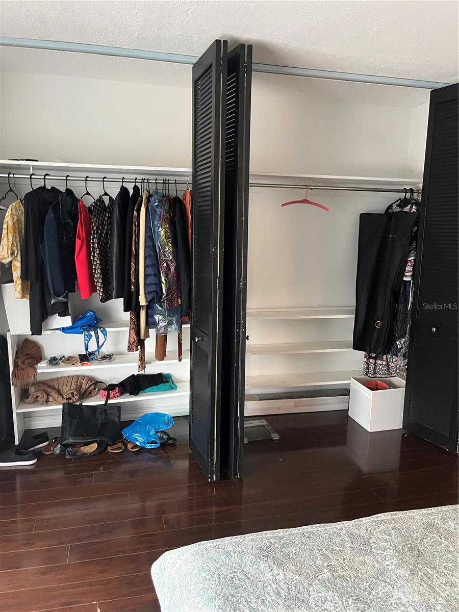Closet