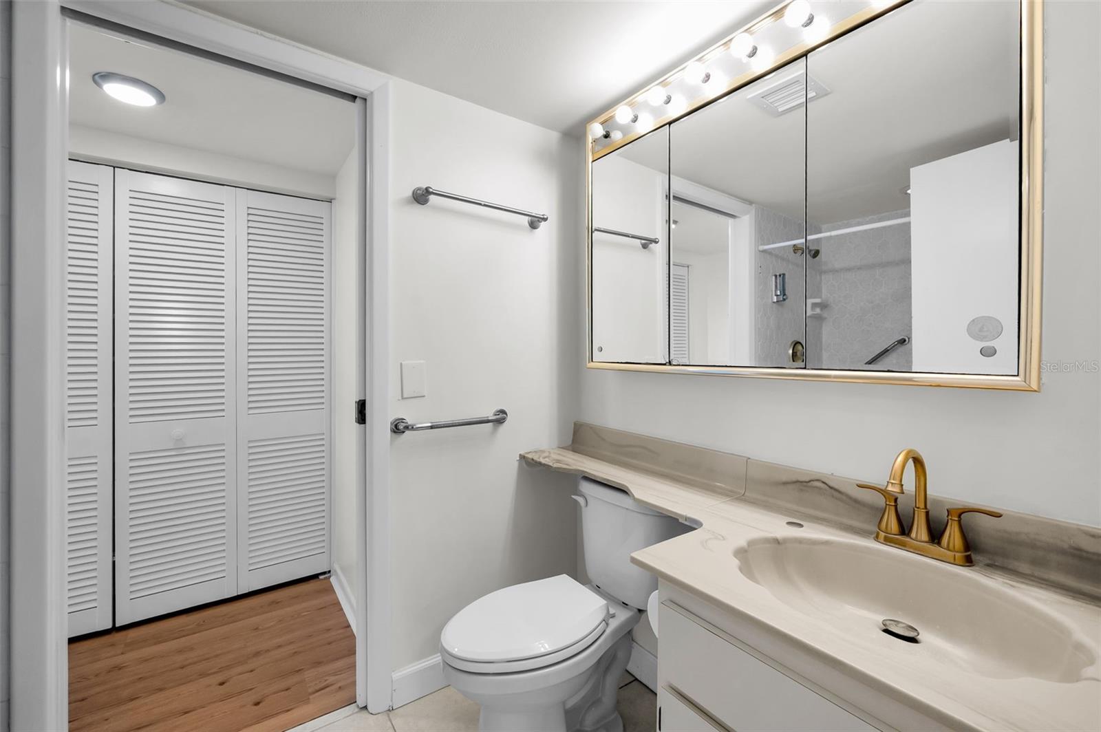 Bathroom two