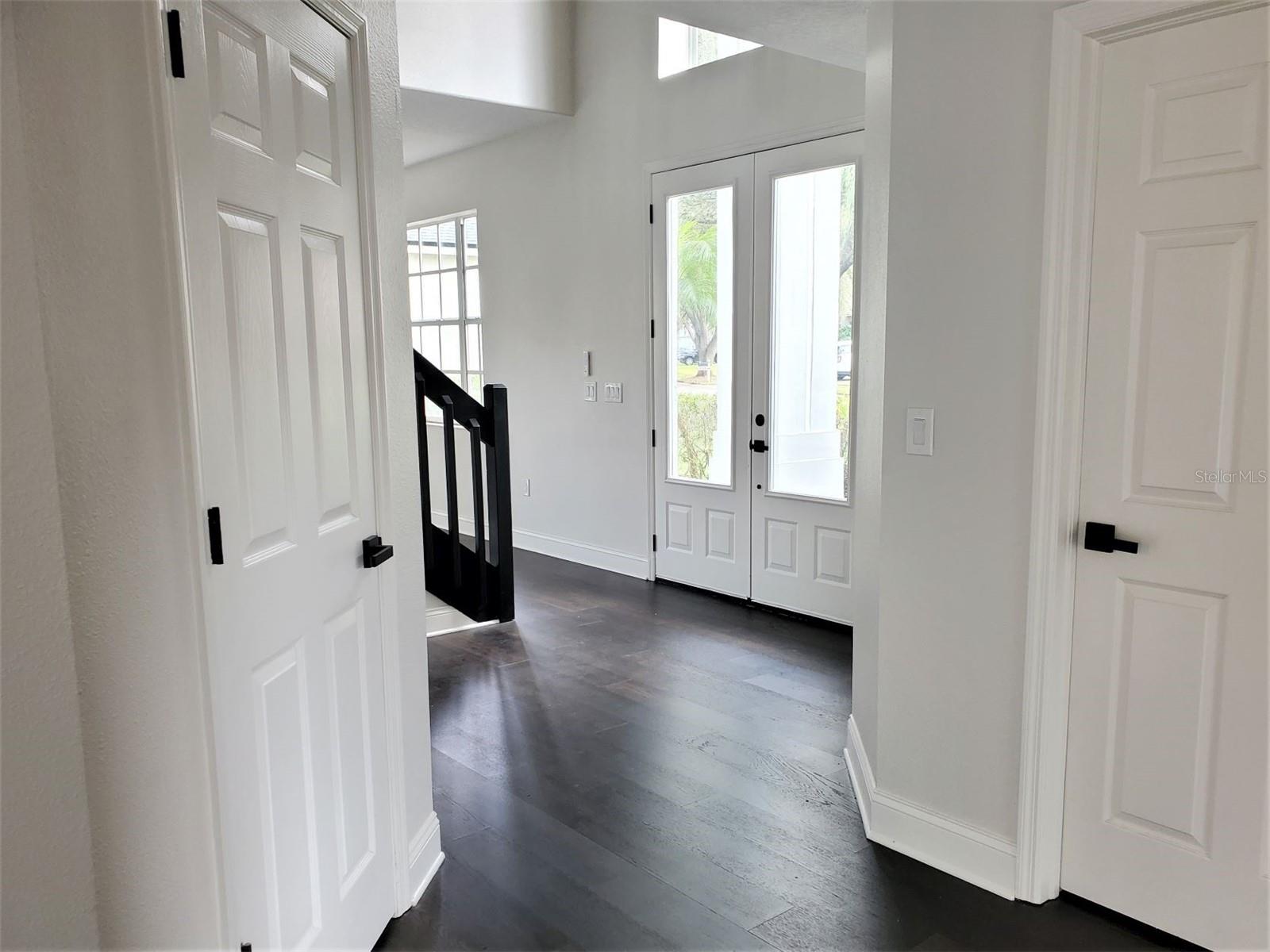 Entry Way 1