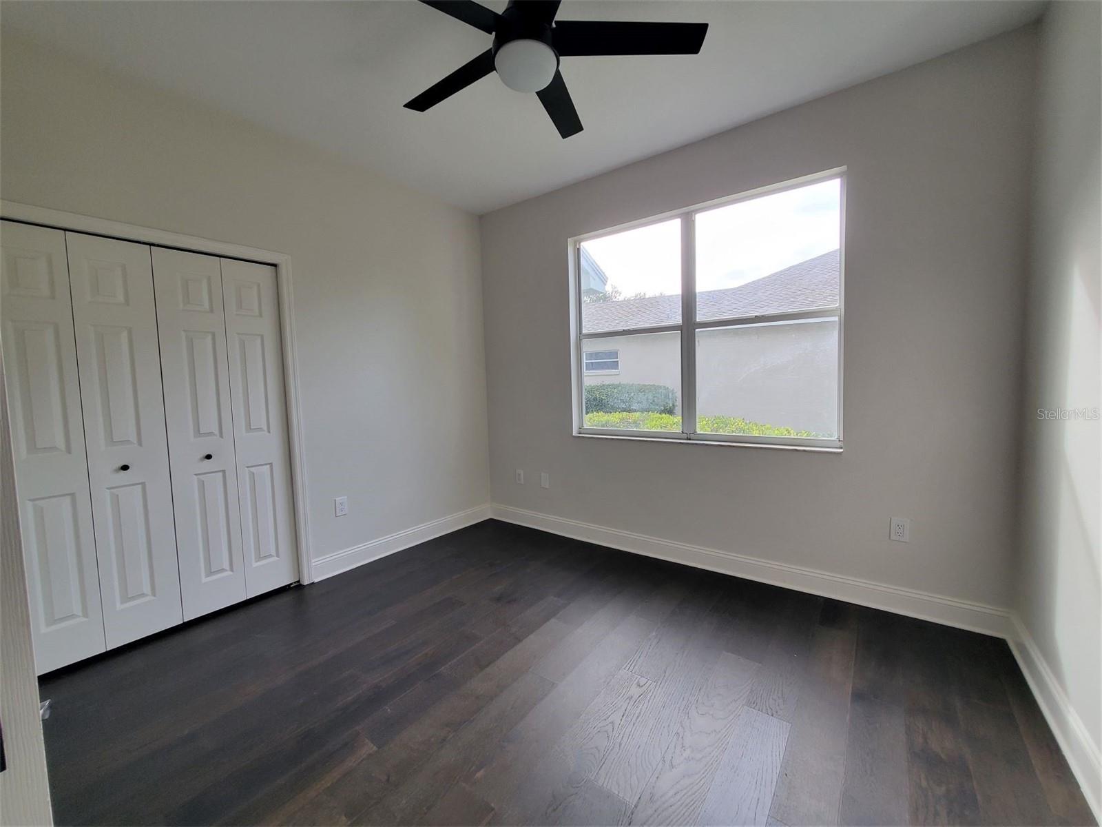 Guest Bedroom 1