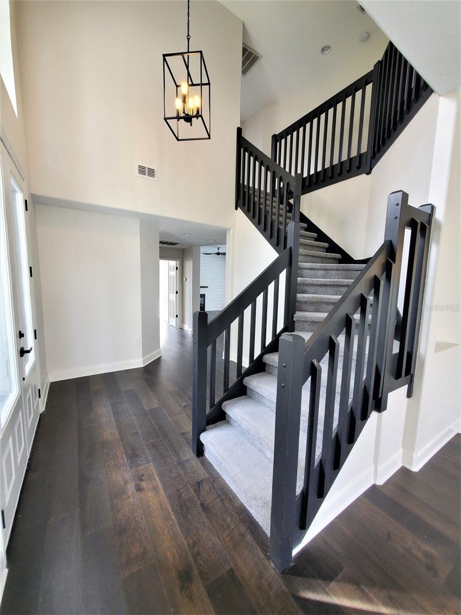 Entry Way 2