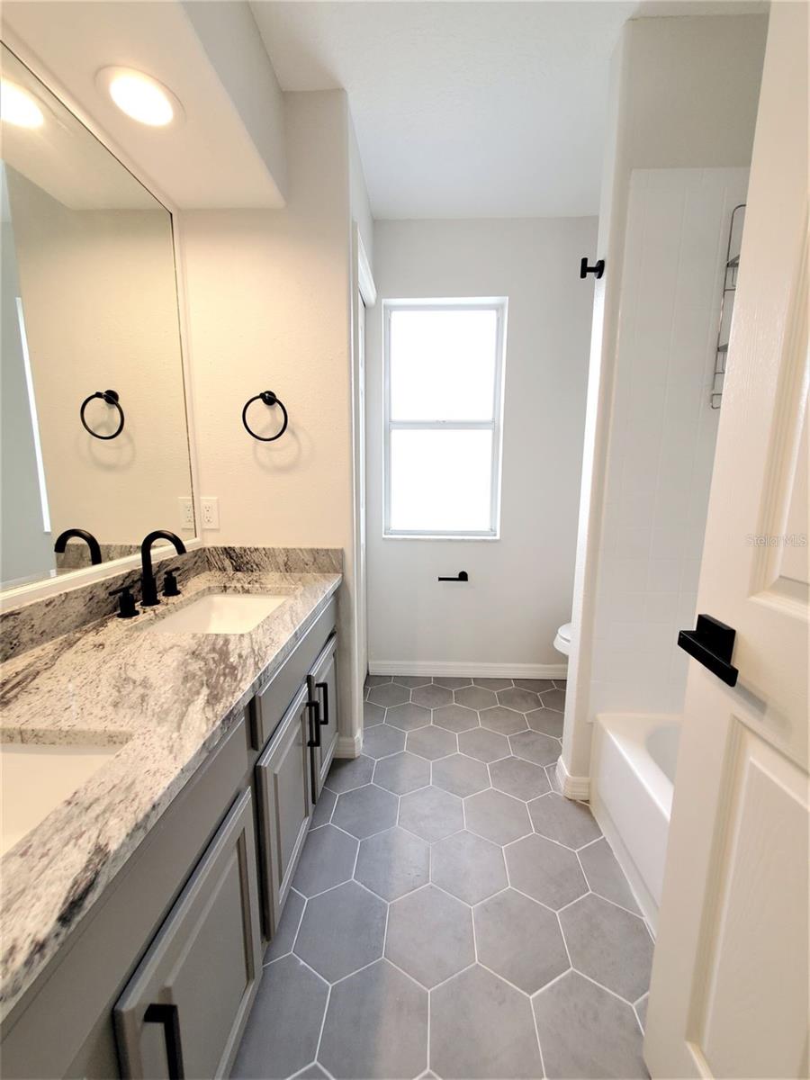 Guest Bathroom 2