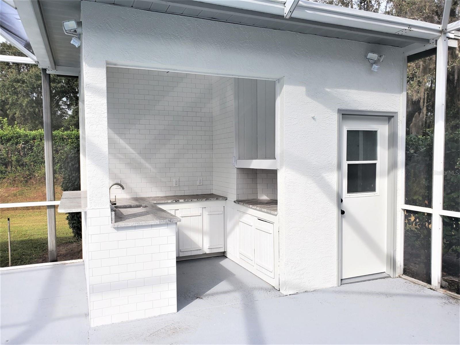 Cabana