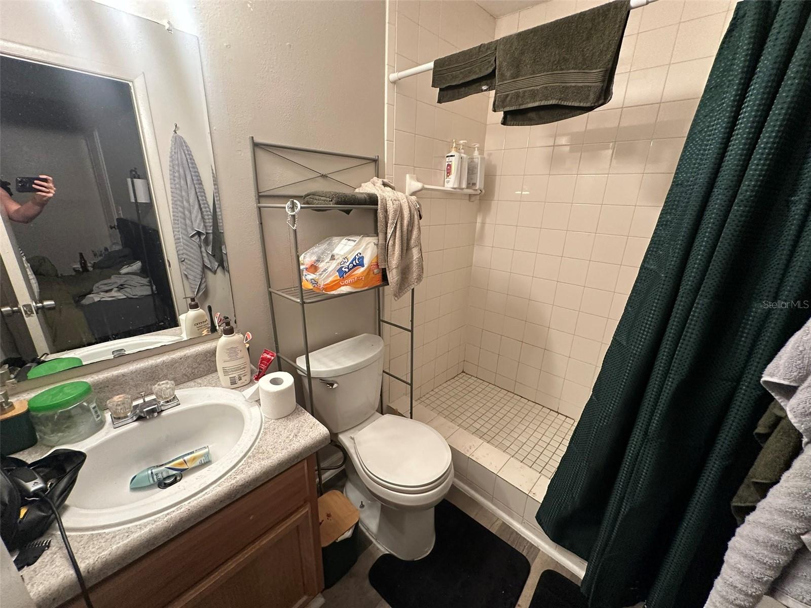 Bathroom #2