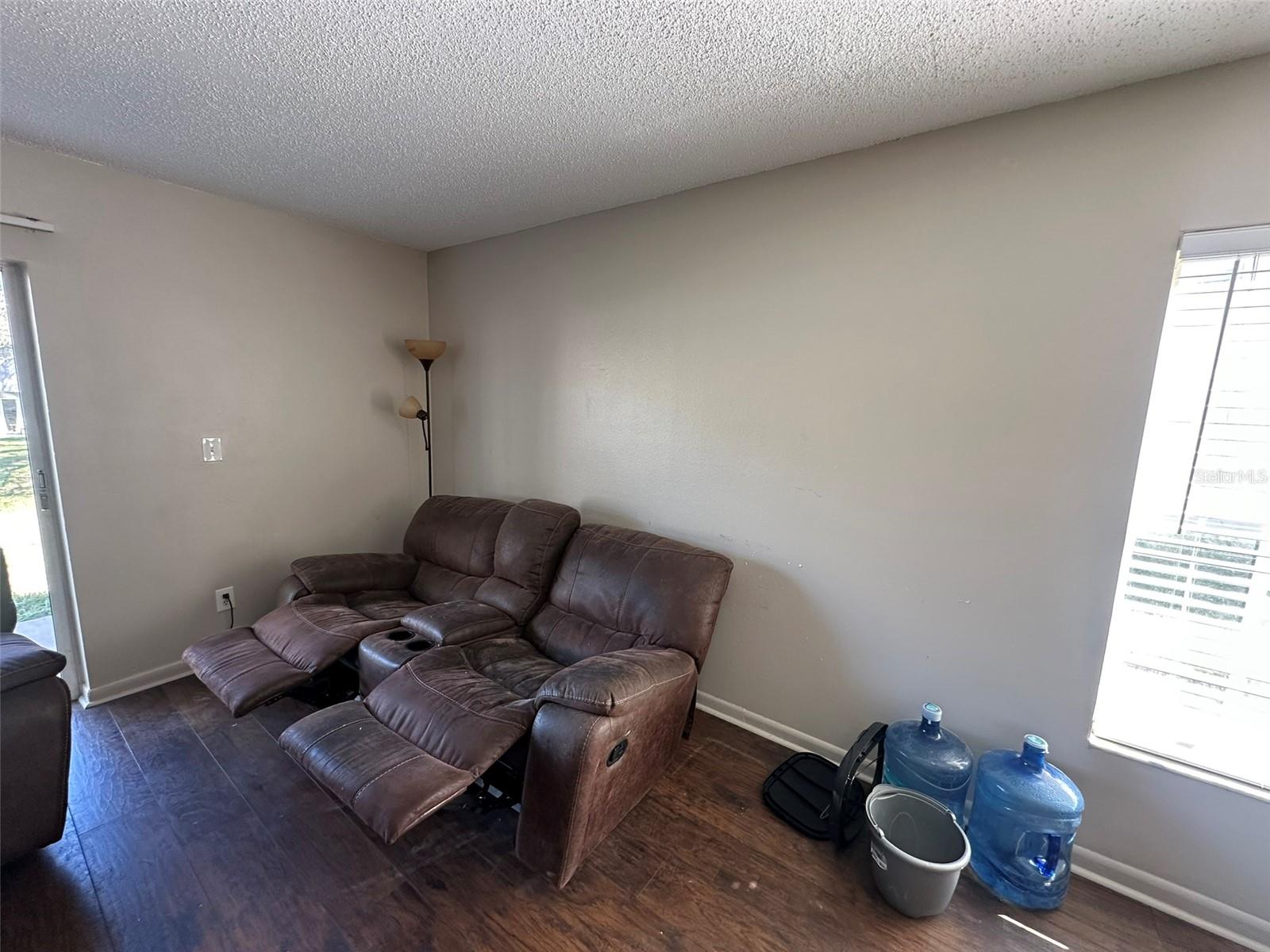 Living Room!