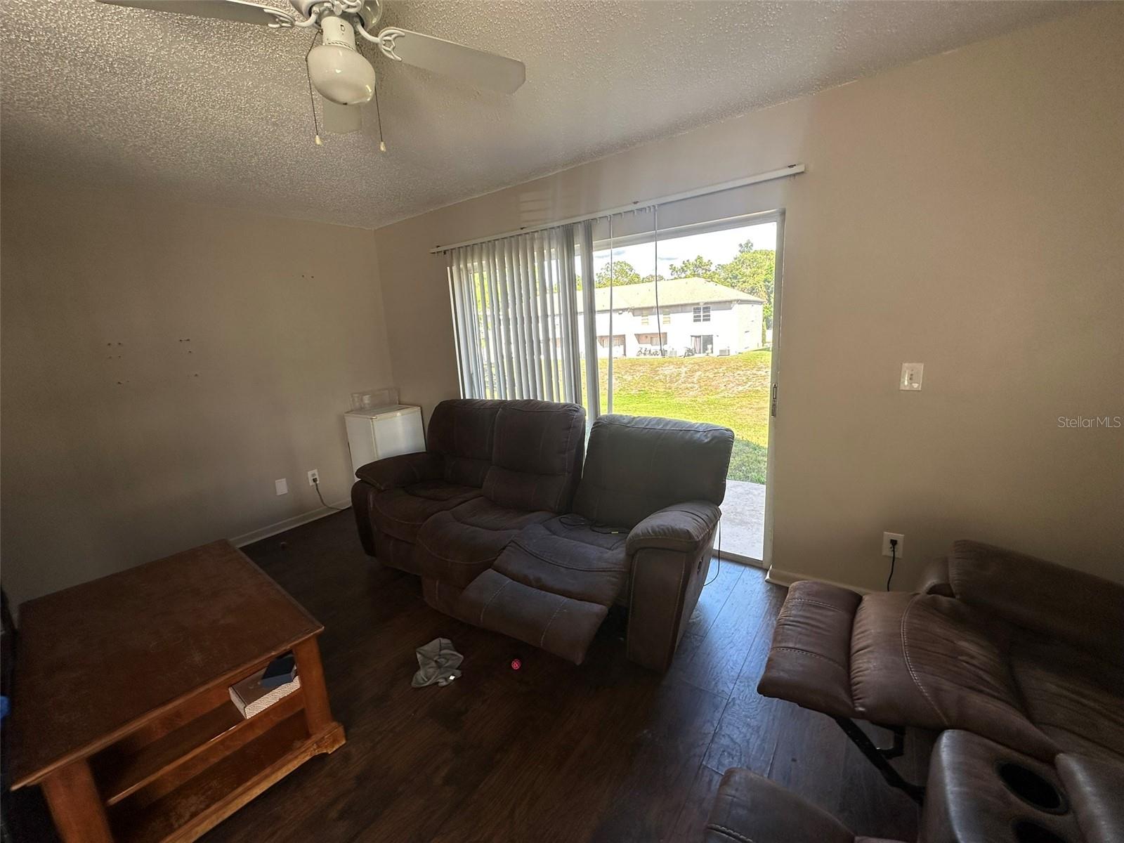 Living Room!