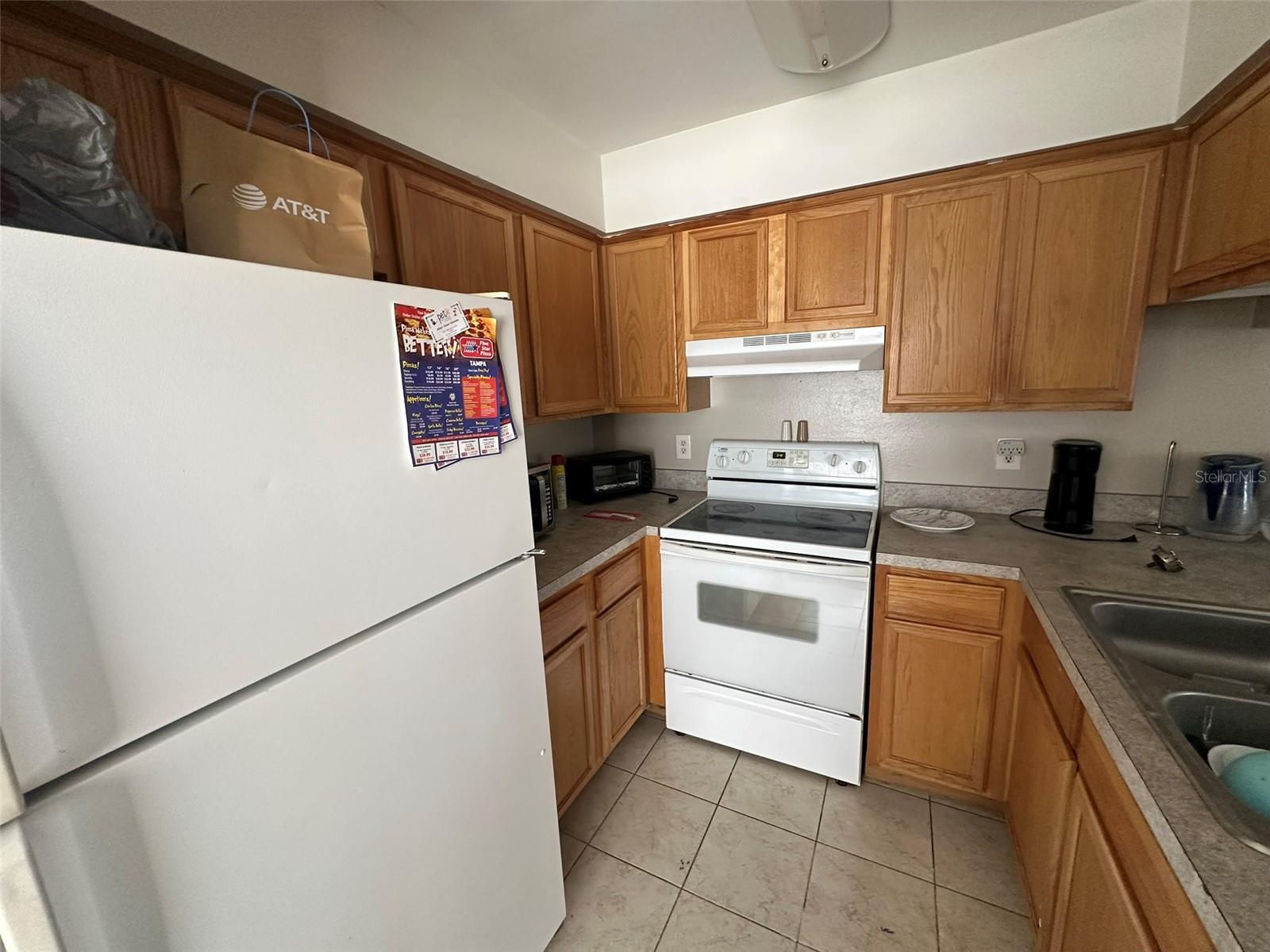 Kitchen!