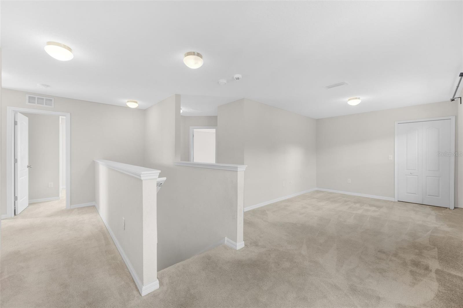 2nd Floor Landing/Bonus Room