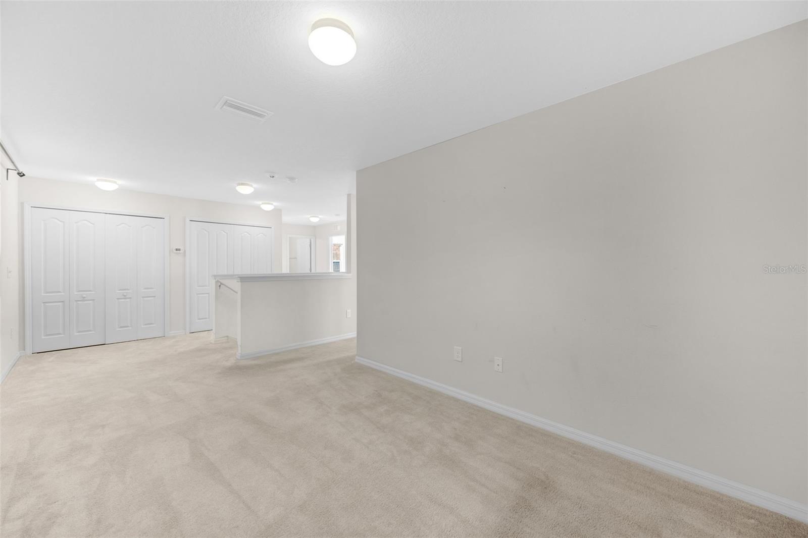 2nd Floor Landing/ Bonus Room
