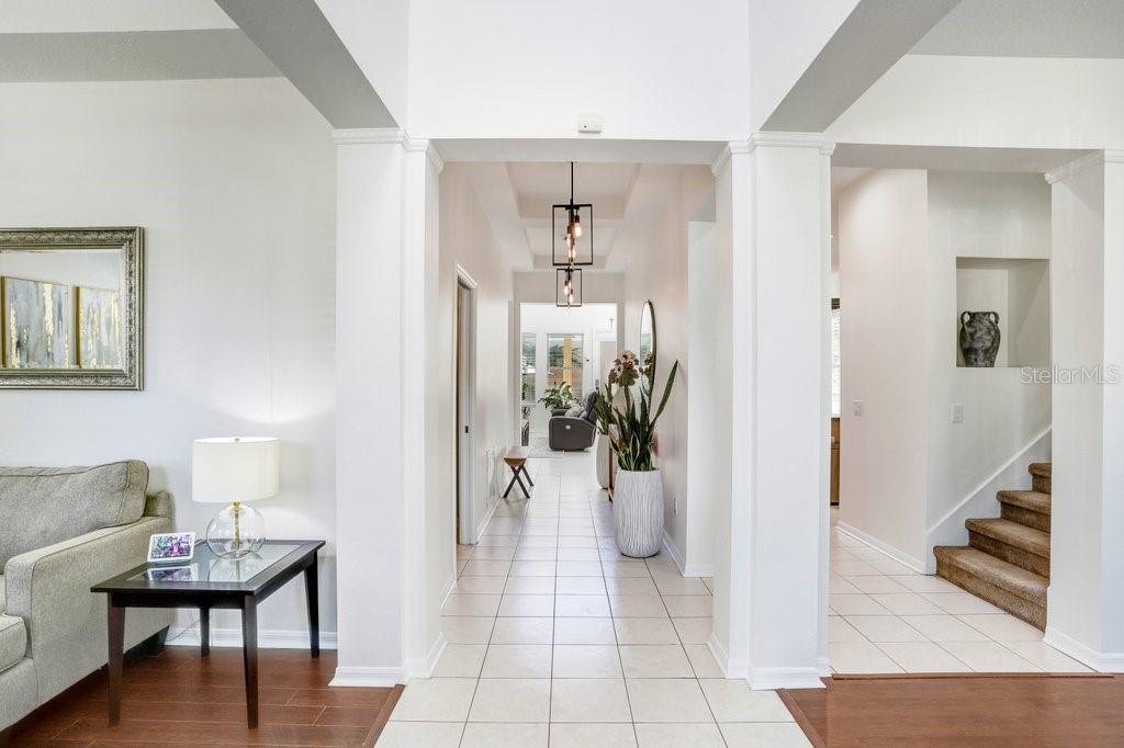 Entryway
