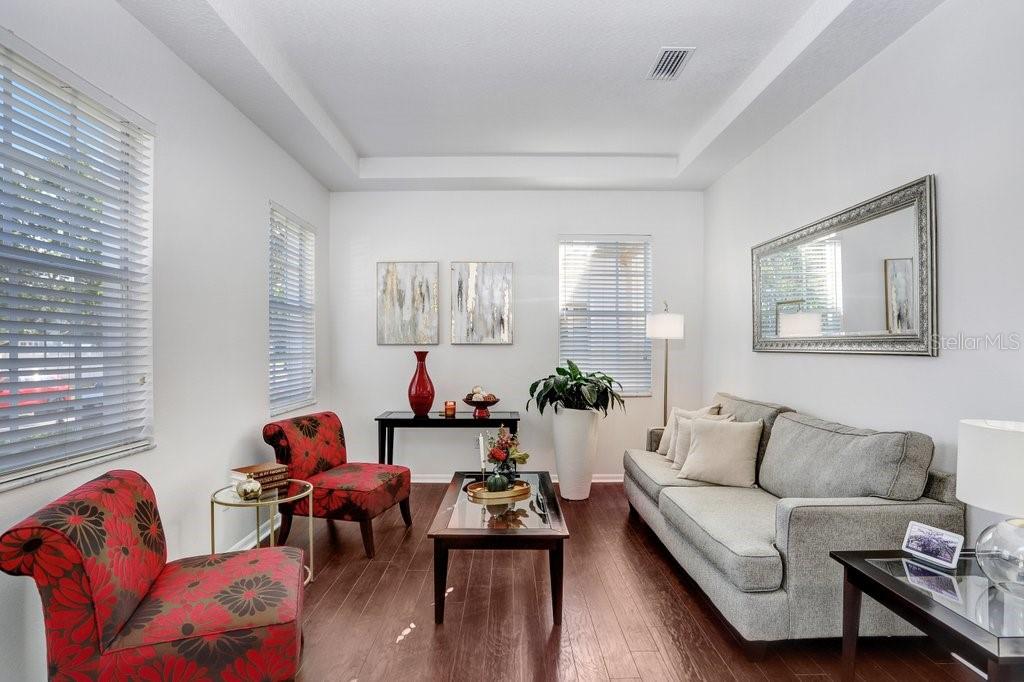 Formal Living Room