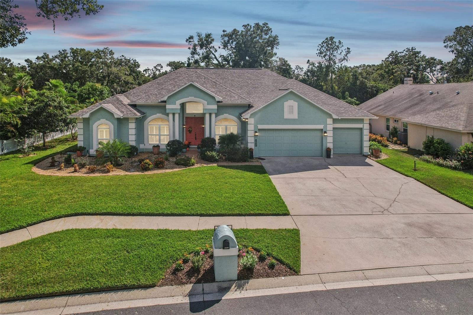 WELCOME TO 4703 STONE HOLLOW!