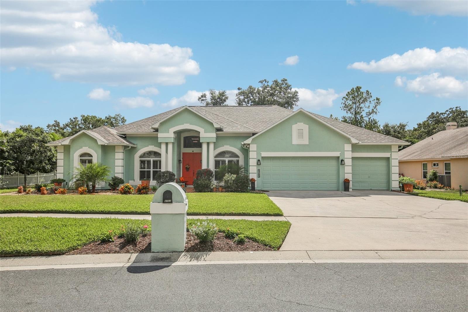 WELCOME TO 4703 STONE HOLLOW!
