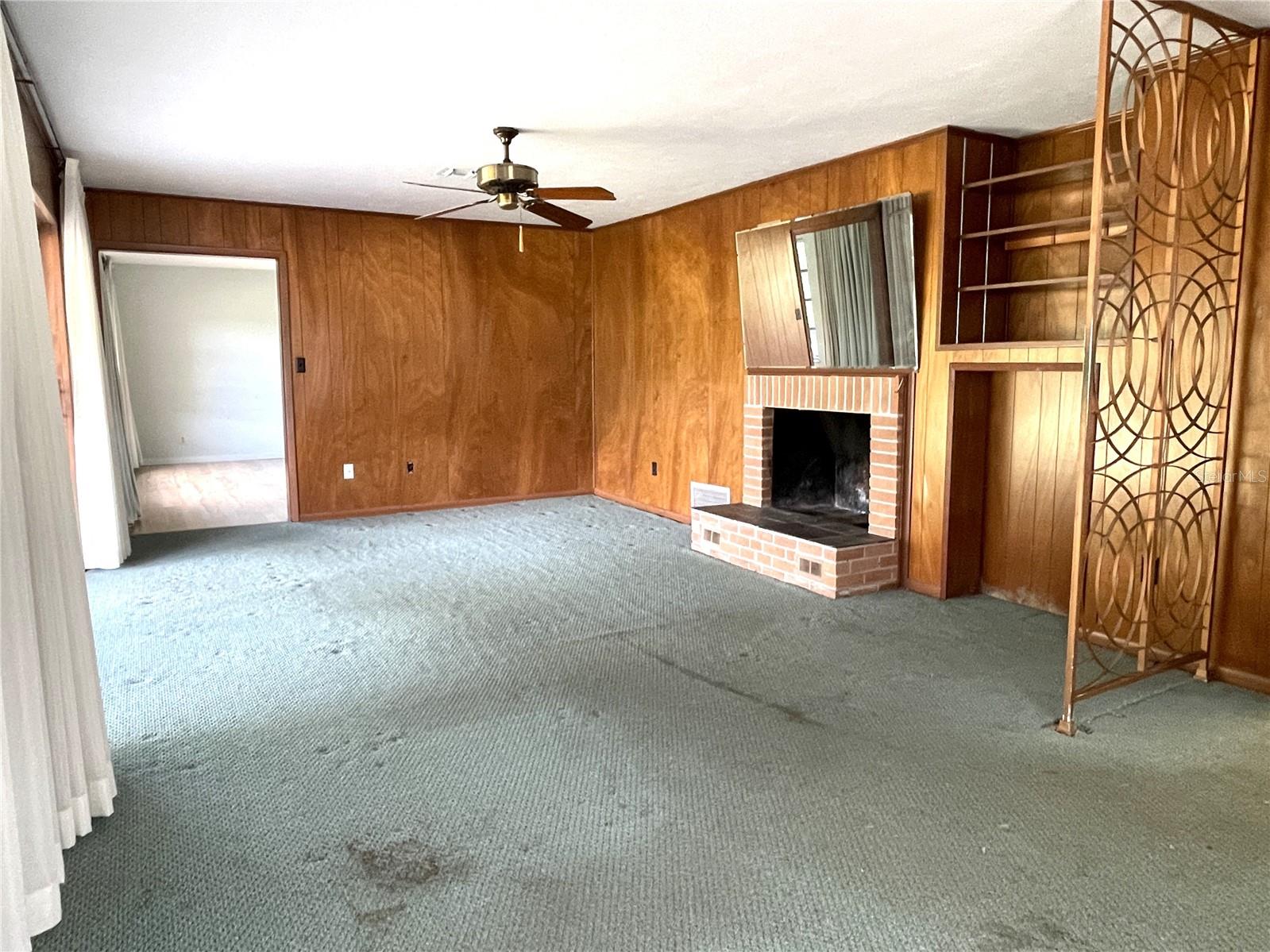 Did we mention the Lake view?