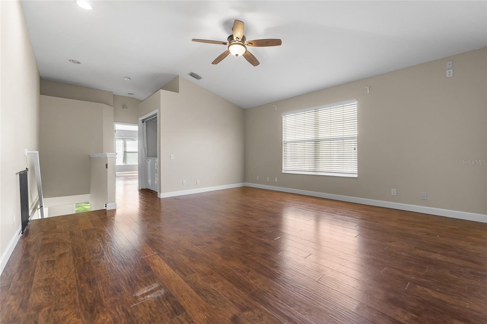 Loft - 2nd Floor