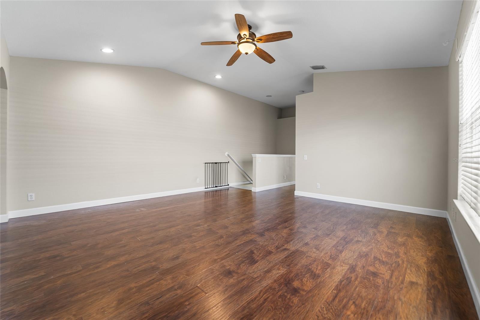 Loft - 2nd Floor