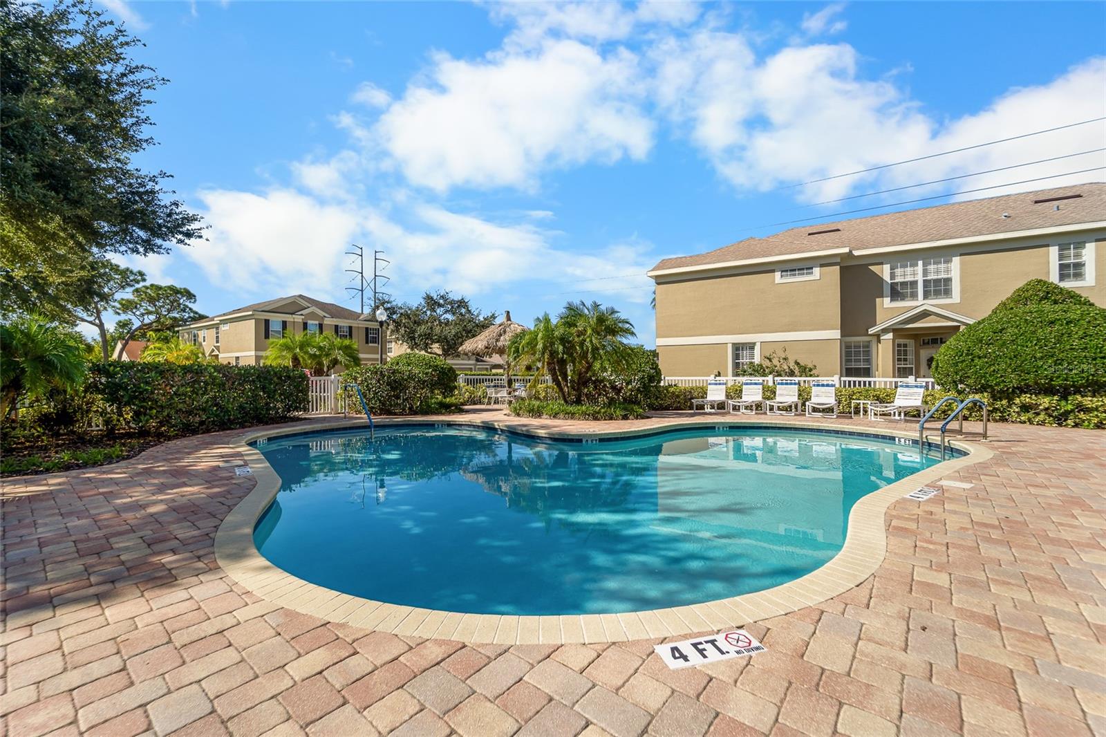 Community Pool