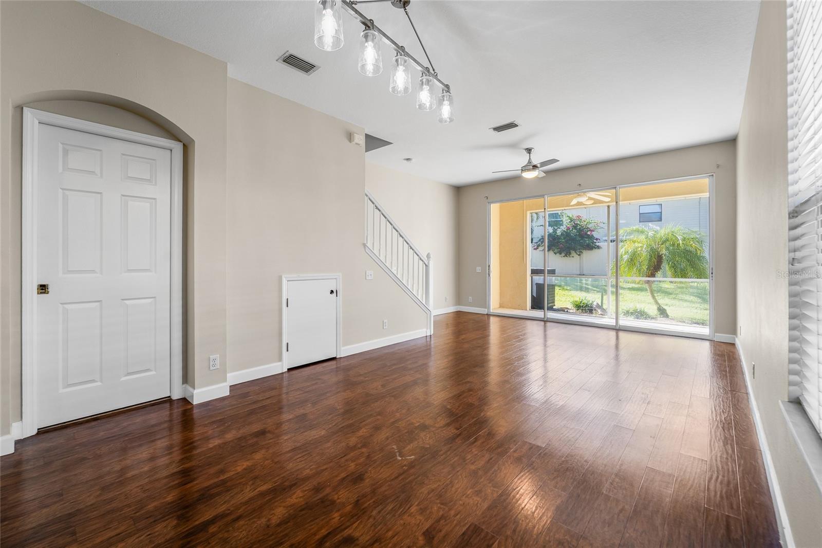Living Room - 1st floor