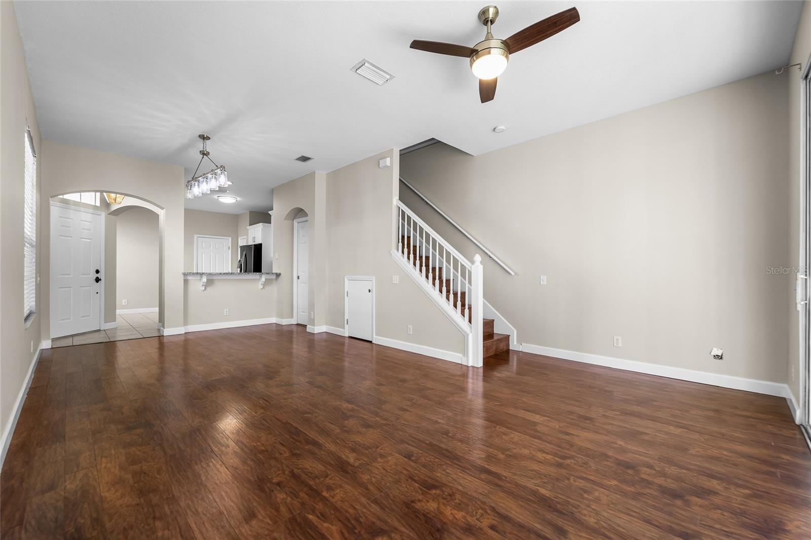 Living Room - 1st floor