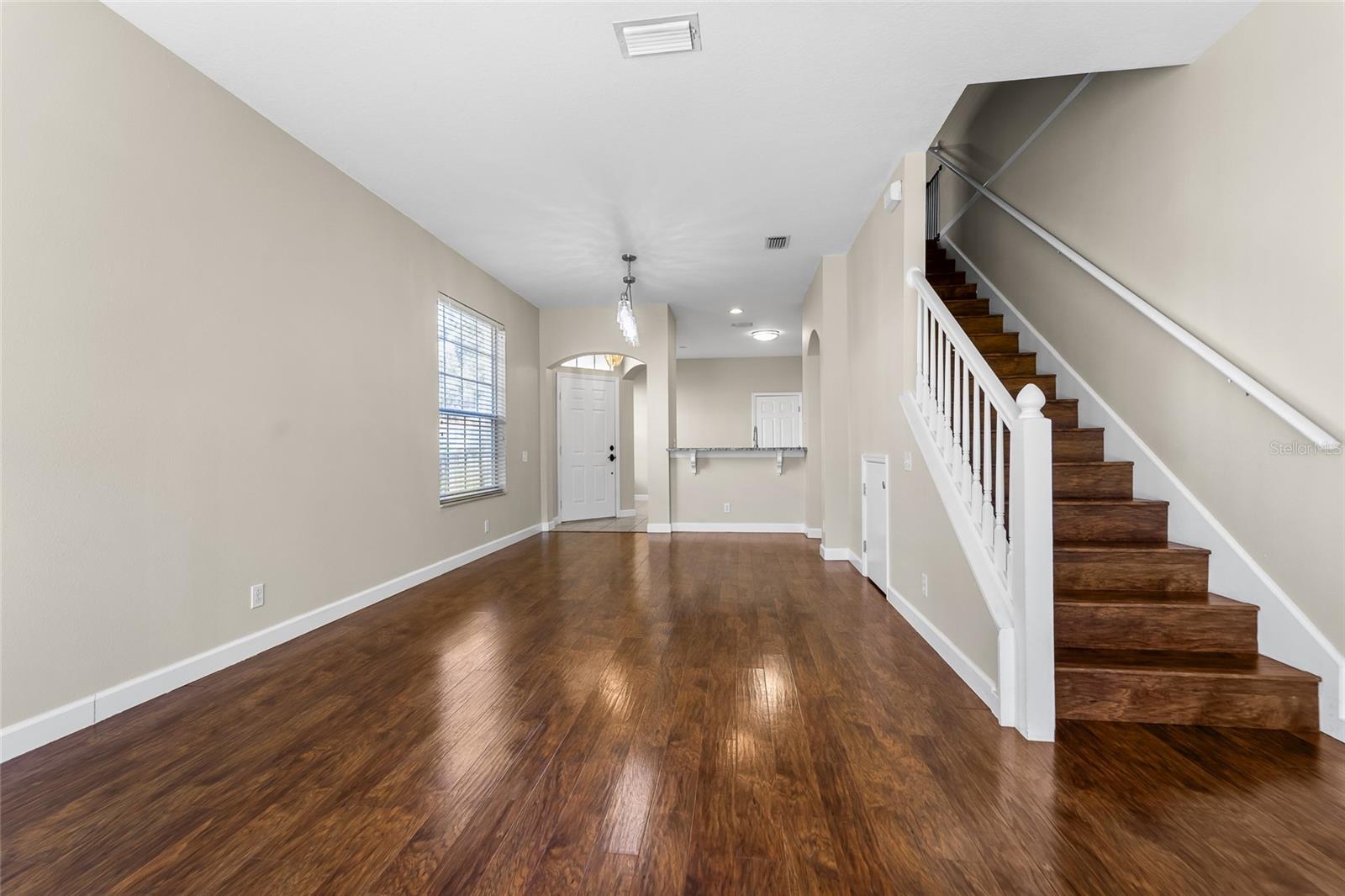 Living Room - 1st floor
