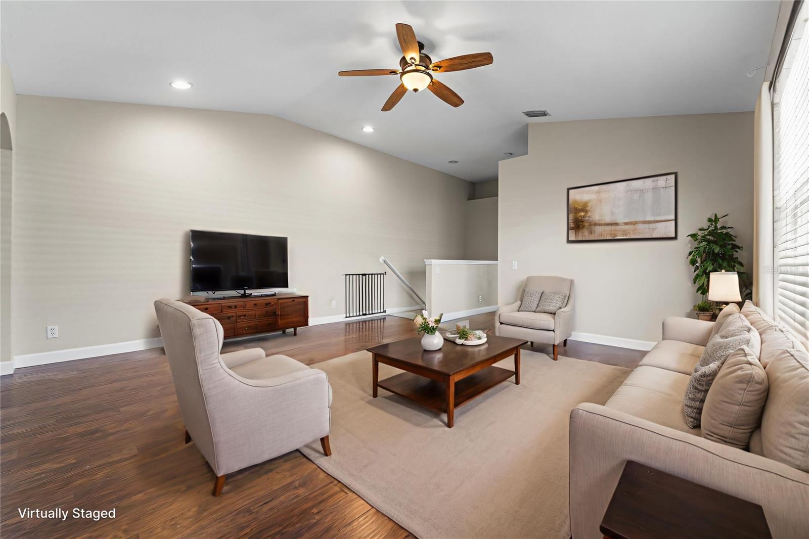 Loft - 2nd Floor