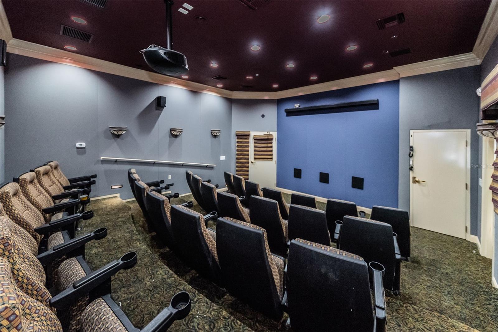Theater