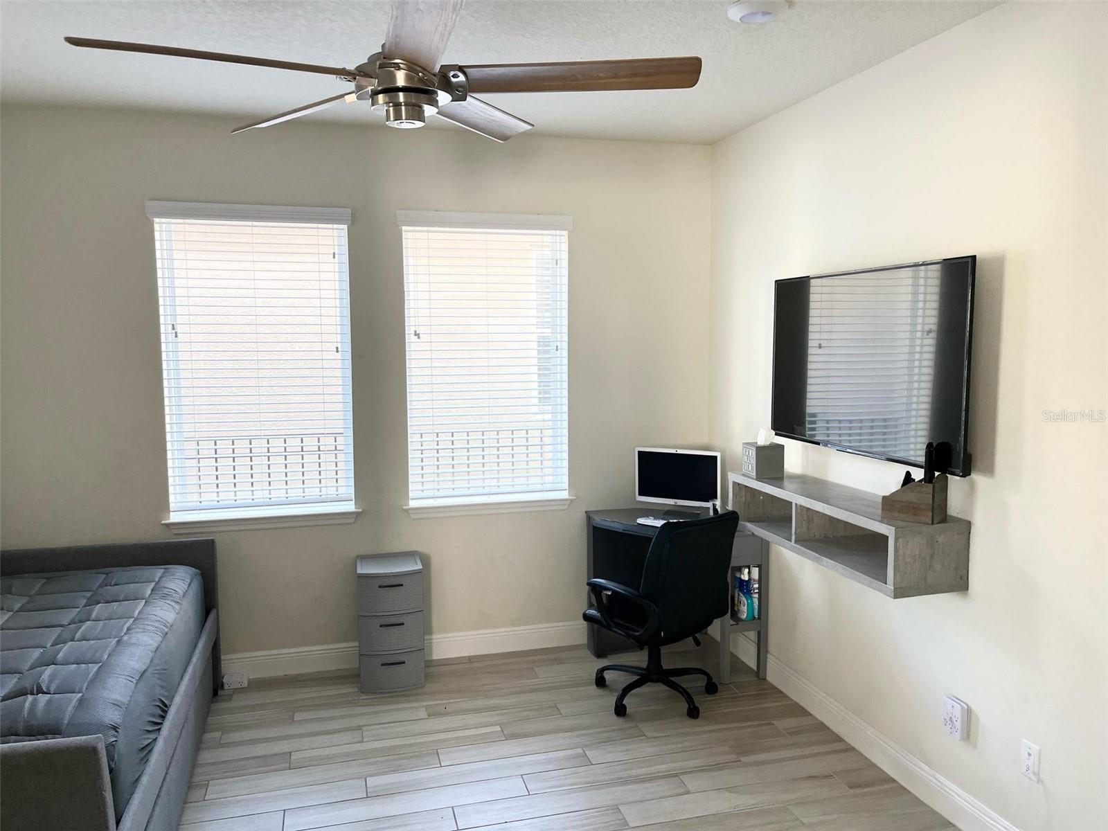 Den on 1st Floor different angle