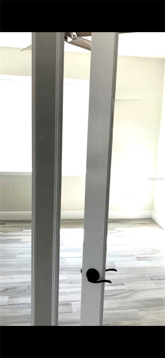 Den on 1st Floor view from Kitchen