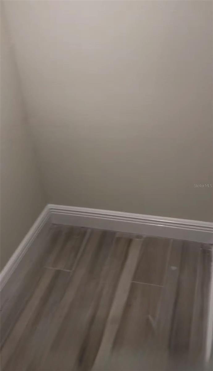 Storage area continued