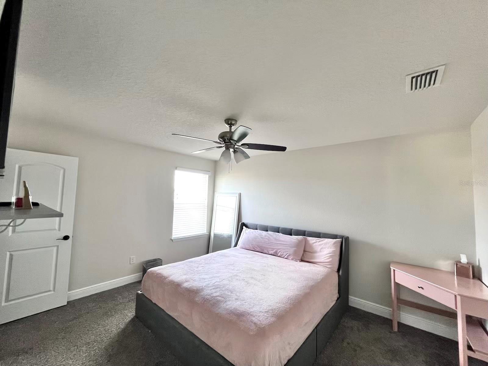 2nd Bedroom different view (furnished)