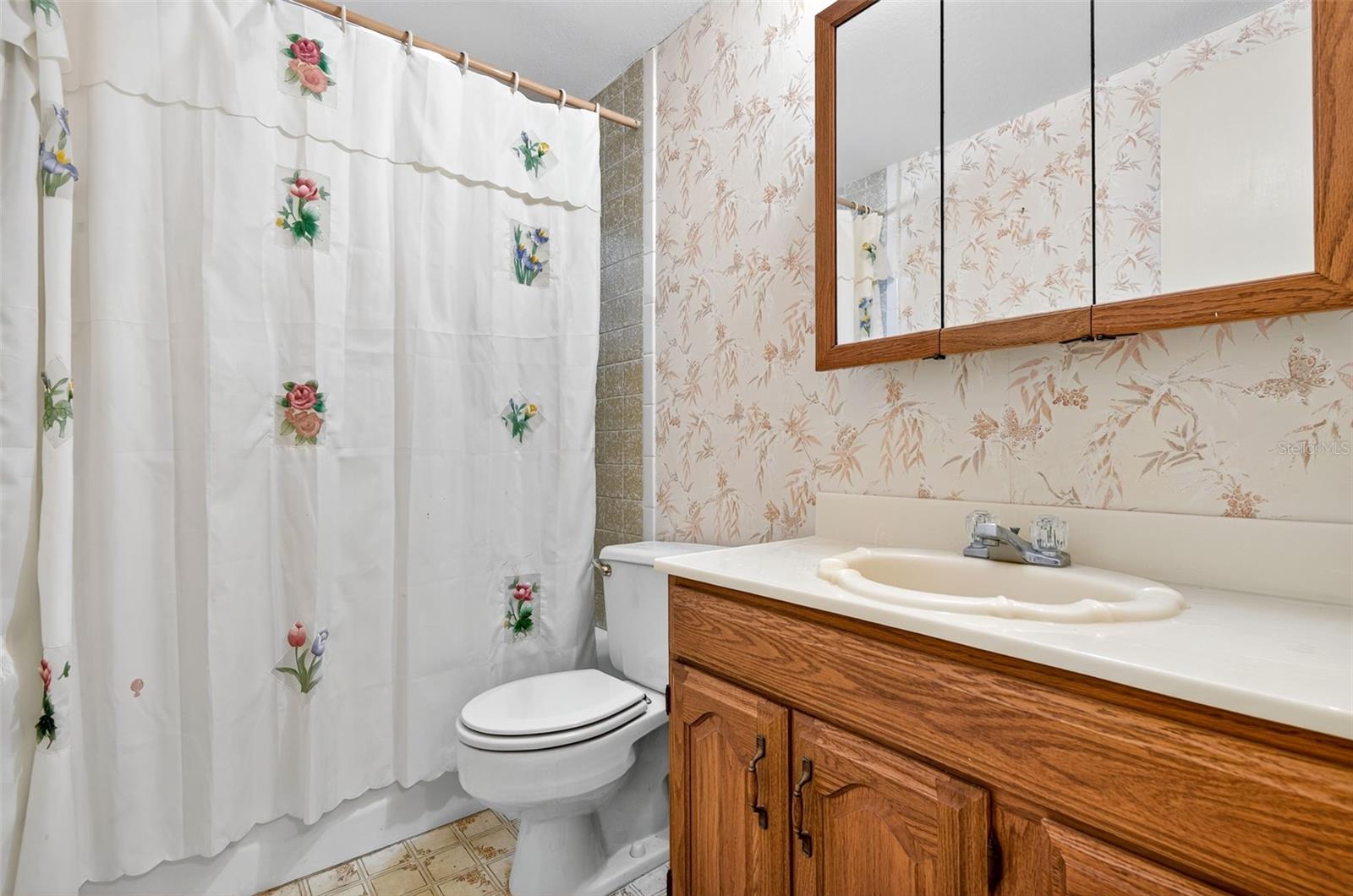 Bathroom 2