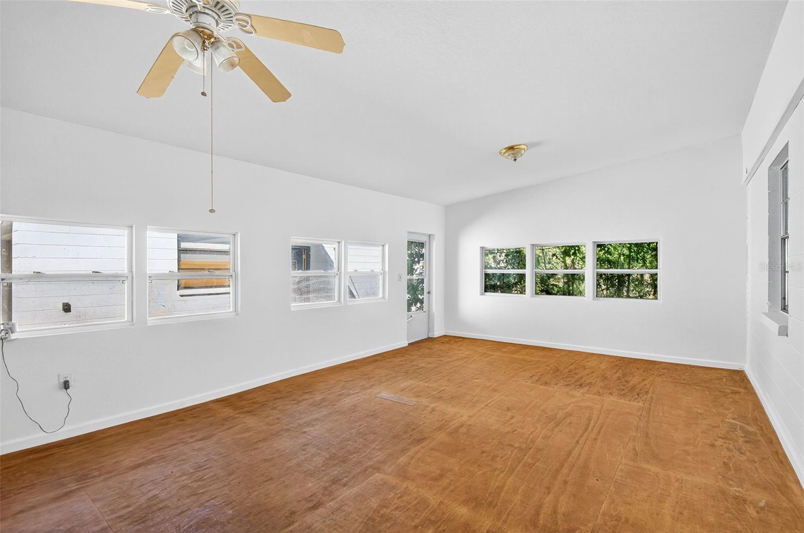 Florida "Bonus" Room