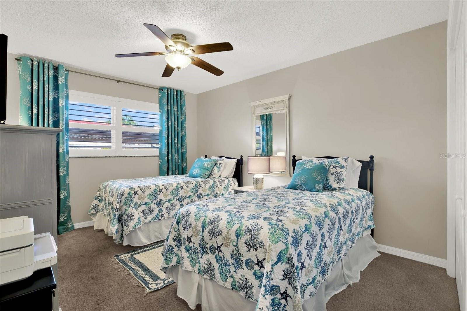 Third Bedroom