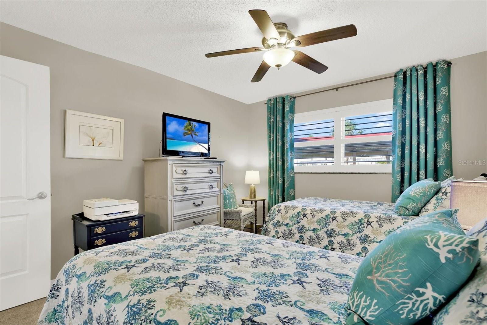 Third Bedroom